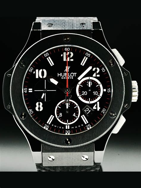 hublot 301.px.130.rx|Big Bang Black Magic 44 mm .